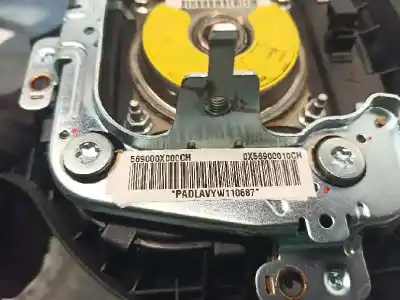 Автозапчасти б/у передняя левая подушка безопасности за hyundai i10 1.1 12v cat ссылки oem iam 0x56900010ch  