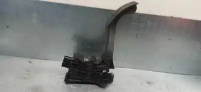 Second-hand car spare part potentiometer for seat ibiza (kj1) 1.0 oem iam references 2q1723503