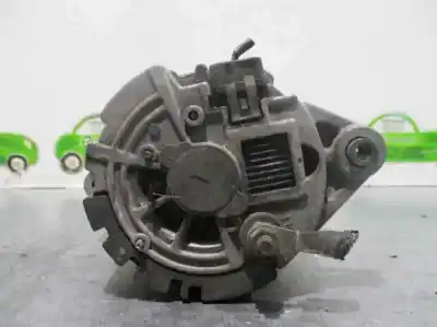 Pezzo di ricambio per auto di seconda mano alternatore per daewoo lanos 1.5 cat riferimenti oem iam 219130  