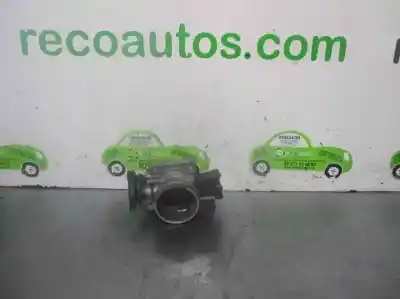 Автозапчасти б/у бабочка коробка за mg mg zr (f/rf) 1.4 16v cat ссылки oem iam tv1t0052662
