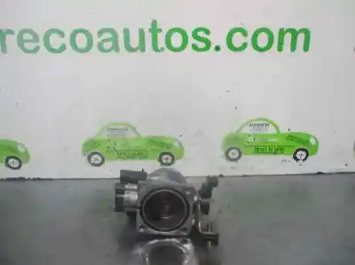 Автозапчасти б/у бабочка коробка за mg mg zr (f/rf) 1.4 16v cat ссылки oem iam tv1t0052662  mhv000090