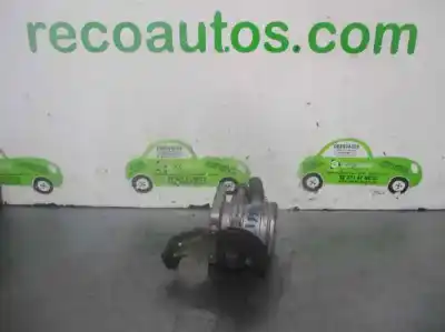 Автозапчасти б/у бабочка коробка за mg mg zr (f/rf) 1.4 16v cat ссылки oem iam tv1t0052662  mhv000090