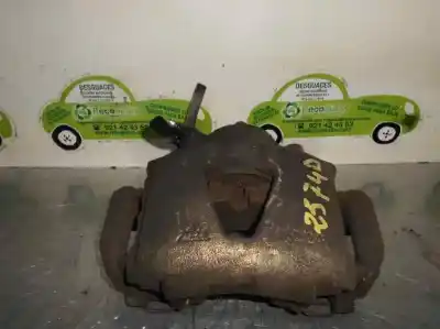 Tweedehands auto-onderdeel rechts voor remklauw voor daewoo aranos 1.5 16v cat oem iam-referenties 