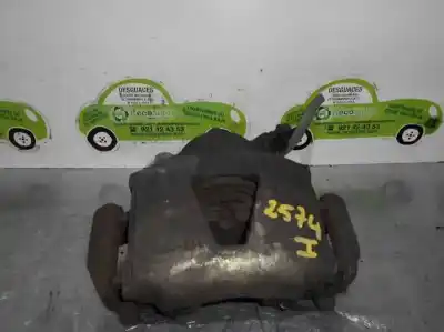 Tweedehands auto-onderdeel remklauw links voor voor daewoo aranos 1.5 16v cat oem iam-referenties 