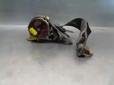 Pezzo di ricambio per auto di seconda mano cintura di sicurezza posteriore destra per land rover freelander (ln) 2.0 td4 cat riferimenti oem iam evl000010puy