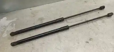 Second-hand car spare part tailgate gas strut for seat ibiza (kj1) 1.0 oem iam references 6f082755003s