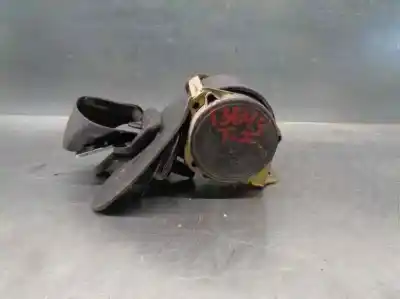 Pezzo di ricambio per auto di seconda mano cintura di sicurezza posteriore sinistra per land rover freelander (ln) 2.0 td4 cat riferimenti oem iam evl000010puy