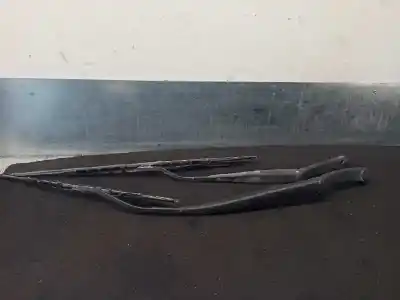 Peça sobressalente para automóvel em segunda mão haste de escova dianteiro direito por hyundai i10 1.1 12v cat referências oem iam 983200x000