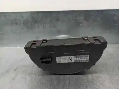 Second-hand car spare part dashboard for citroen c3 (s desde 09/2009) 1.4 hdi oem iam references p9660225880  281149734 Second-hand car spare part dashboard for citroen c3 (s desde 09/2009) 1.4 hdi oem iam references p9660225880  281149734