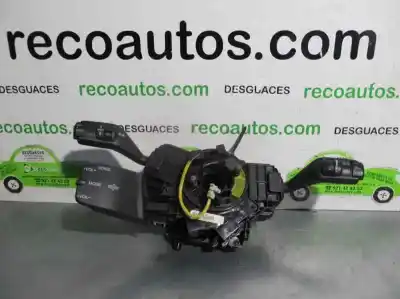 Peça sobressalente para automóvel em segunda mão comutador de luzes por ford focus berlina (cap) 1.6 16v cat referências oem iam 4m5t14a664ab