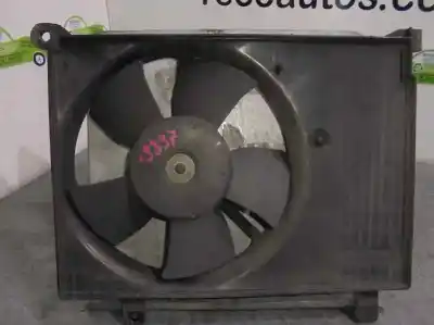 Pezzo di ricambio per auto di seconda mano elettroventola per daewoo lanos 1.5 cat riferimenti oem iam 96182264  