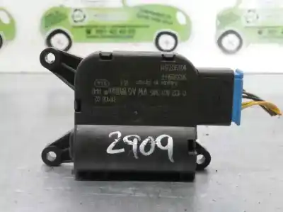 Peça sobressalente para automóvel em segunda mão motor de sofagem por seat leon (1p1) fr referências oem iam 1k0907511