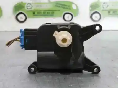 Peça sobressalente para automóvel em segunda mão motor de sofagem por seat leon (1p1) fr referências oem iam 1k0907511  0132801345