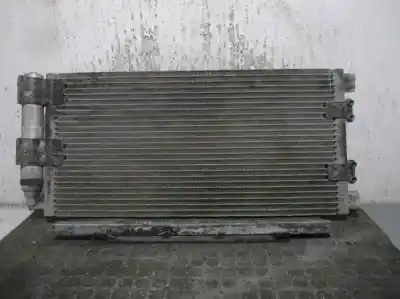 Second-hand car spare part AIR CONDITIONING CONDENSER / RADIATOR for LAND ROVER FREELANDER (LN)  OEM IAM references   756559VD