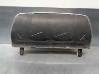 Pezzo di ricambio per auto di seconda mano pannello degli strumenti per land rover freelander (ln) 2.0 td4 cat riferimenti oem iam yac500360