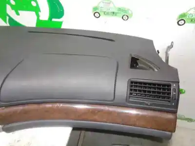 Peça sobressalente para automóvel em segunda mão tablier por bmw serie 7 (e38) 725tds referências oem iam   