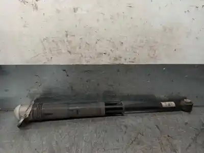 Second-hand car spare part right rear shock absorber for seat ibiza (kj1) 1.0 oem iam references 2q0512013bf