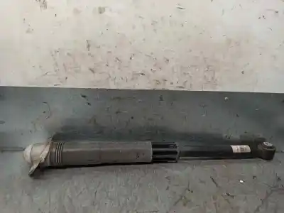 Second-hand car spare part rear left shock absorber for seat ibiza (kj1) 1.0 oem iam references 2q0512013bf