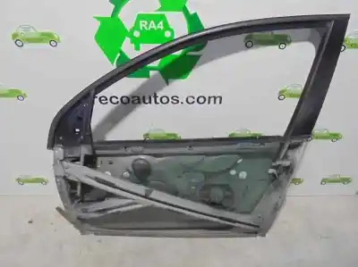 İkinci el araba yedek parçası SOL ÖN KAPI için VOLKSWAGEN GOLF V BERLINA (1K1)  OEM IAM referansları 1K3831301AB  