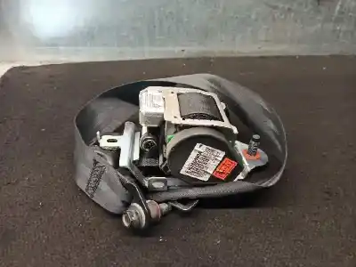 Peça sobressalente para automóvel em segunda mão cinto de segurança dianteiro direito por hyundai i10 1.1 12v cat referências oem iam 888800x200
