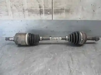 Tweedehands auto-onderdeel transmissie links voor voor tata indica 1.4 d oem iam-referenties 