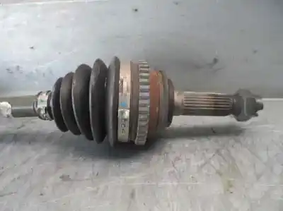 Second-hand car spare part front left transmission for tata indica 1.4 d oem iam references   