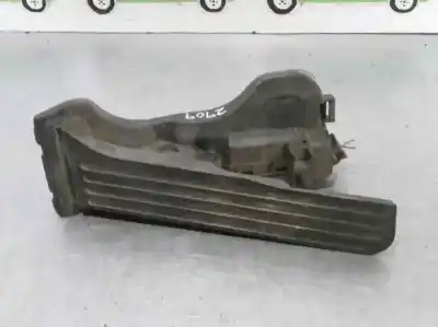 Second-hand car spare part ACCELERATOR PEDAL for SEAT LEON (1P1)  OEM IAM references 1K1721503P  