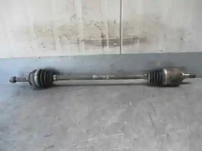 Tweedehands auto-onderdeel transmissie rechts voor voor tata indica 1.4 d oem iam-referenties 