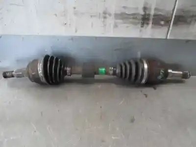 Second-hand car spare part front left transmission for chrysler neon (pl) 2.0 le oem iam references 04668951ac