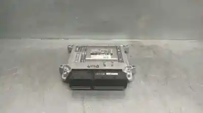 Peça sobressalente para automóvel em segunda mão centralina de motor uce por hyundai i10 1.1 12v cat referências oem iam 3911002dd0