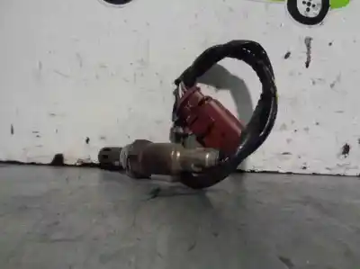 Peça sobressalente para automóvel em segunda mão SONDA LAMBDA por SEAT IBIZA (6L1)  Referências OEM IAM 036906262AA  