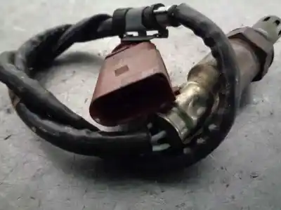 Second-hand car spare part lambda probe for seat ibiza (6l1) 1.6 16v oem iam references 036906262aa  