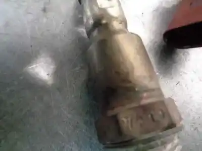 Second-hand car spare part lambda probe for seat ibiza (6l1) 1.6 16v oem iam references 036906262aa  