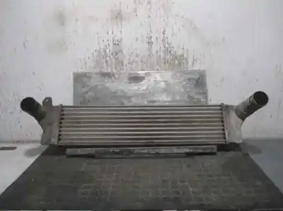 Pezzo di ricambio per auto di seconda mano intercooler per land rover freelander (ln) 2.0 td4 cat riferimenti oem iam png000020