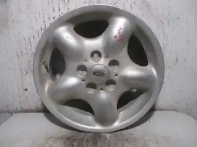 Pezzo di ricambio per auto di seconda mano cerchione in lega per land rover freelander (ln) 2.0 td4 cat riferimenti oem iam rrc112310xxx