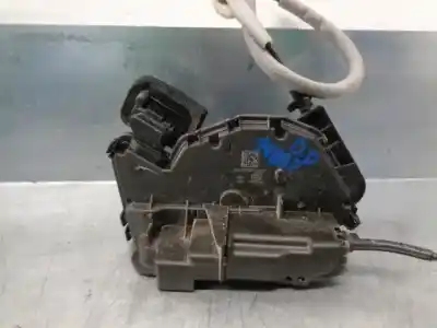 Second-hand car spare part front right door lock for seat ibiza (kj1) 1.0 oem iam references 5tb837016a