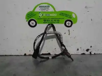 Автозапчастина б/у датчик для seat leon (5f1) 1.6 tdi посилання на oem iam 04l906088c