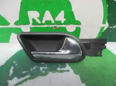 İkinci el araba yedek parçası IÇ ÖN SAG KOL için VOLKSWAGEN GOLF V BERLINA (1K1)  OEM IAM referansları 1K0868040BFKZ  