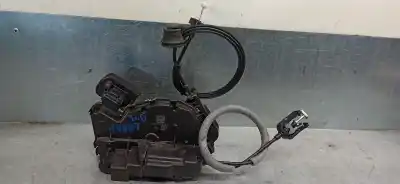 Second-hand car spare part rear right door lock for seat ibiza (kj1) 1.0 oem iam references a6e5ta839016e