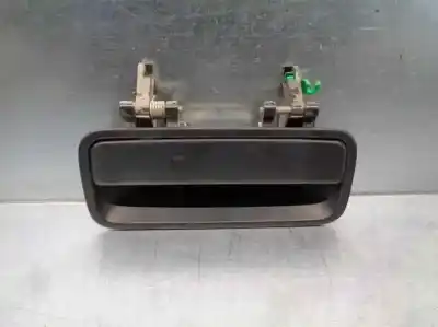 Pezzo di ricambio per auto di seconda mano maniglia esterna posteriore destra per land rover freelander (ln) 2.0 td4 cat riferimenti oem iam cxb101530