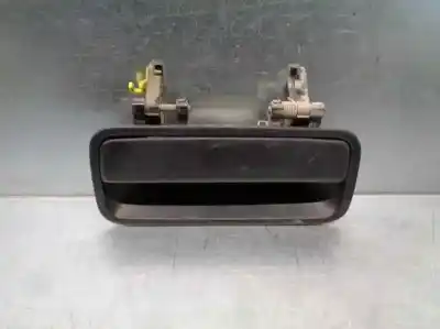 Pezzo di ricambio per auto di seconda mano maniglia esterna posteriore sinistra per land rover freelander (ln) 2.0 td4 cat riferimenti oem iam cxb101520