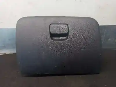 Peça sobressalente para automóvel em segunda mão porta luvas por hyundai i10 1.1 12v cat referências oem iam 0x84511000