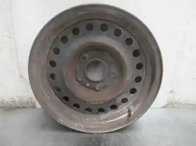 Peça sobressalente para automóvel em segunda mão JANTE por BMW SERIE 5 BERLINA (E34)  Referências OEM IAM 1179030  R156JX15H2E20
