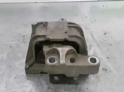 Peça sobressalente para automóvel em segunda mão suporte direito do motor por seat leon (1p1) fr referências oem iam 1k0199262