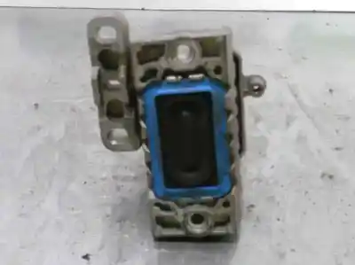 Second-hand car spare part right engine support for seat leon (1p1) fr oem iam references 1k0199262  