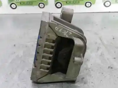 Second-hand car spare part right engine support for seat leon (1p1) fr oem iam references 1k0199262  