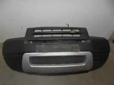Pezzo di ricambio per auto di seconda mano paraurti anteriore per land rover freelander (ln) 2.0 td4 cat riferimenti oem iam 