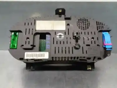 Автозапчастина б/у панель інструментів для audi a2 (8z) 1.4 tdi посилання на oem iam 8z0920900  110080020001