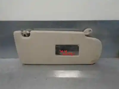 Pezzo di ricambio per auto di seconda mano parasole destro per land rover freelander (ln) 2.0 td4 cat riferimenti oem iam awr4897lum