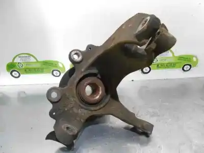 İkinci el araba yedek parçası ön sag knuckle için ford focus c-max (cap) 1.6 tdci cat oem iam referansları   